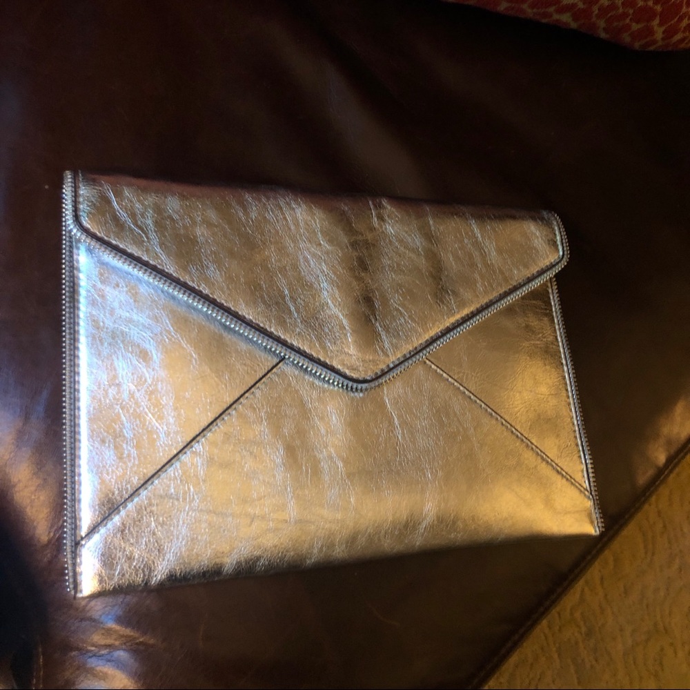 Rebecca Minkoff Clutch